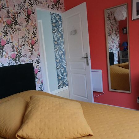 La Parquerie Bed & Breakfast Orval  Екстериор снимка